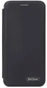 Чохол BeCover for Xiaomi 12 Lite - Exclusive Black (709060)