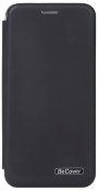 Чохол BeCover for Xiaomi Redmi Note 12 4G - Exclusive Black  (709056)