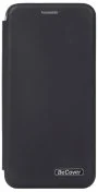 Чохол BeCover for Xiaomi Redmi Note 12 4G - Exclusive Black (709056)