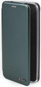 Чохол BeCover for Xiaomi Redmi 9C - Exclusive Dark Green (709052)