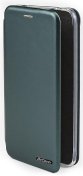 Чохол BeCover for Motorola E13 - Exclusive Dark Green  (709006)