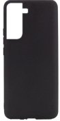 Чохол BeCover for Samsung Galaxy S21 FE SM-G990 - Black  (707449)