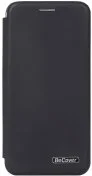 Чохол BeCover for Nokia C21 Plus - Exclusive Black (707917)