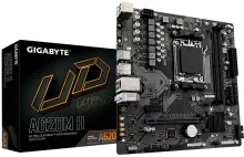 Материнська плата Gigabyte A620M H