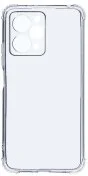 Чохол BeCover for Xiaomi Redmi 12 4G - Anti-Shock Clear (709633)