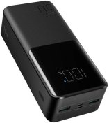 Батарея універсальна JoyRoom JR-T015 30000mAh 15W Black