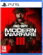  Гра Sony Call of Duty Modern Warfare III PS5 Blu-Ray