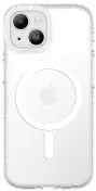 Чохол AMAZINGthing for iPhone 15 - Titan Pro Case MagSafe Clear (IP156.1TMCL)