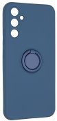 Чохол ArmorStandart for Samsung A34 5G A346 - Icon Ring Blue  (ARM68770)