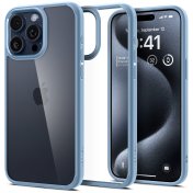 Чохол Spigen for Apple iPhone 15 Pro Max - Ultra Hybrid Sierra Blue  (ACS06572)