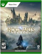 Гра Microsoft Hogwarts Legacy Xbox One Blu-Ray