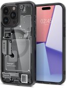 Чохол Spigen for Apple iPhone 15 Pro Max - Ultra Hybrid MagFit Zero One  (ACS06582)