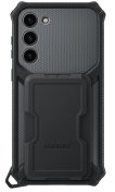 Чохол Samsung for S23 Plus S916 - Rugged Gadget Case Titan  (EF-RS916CBEGRU)