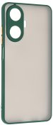 Чохол ArmorStandart for Realme C55 - Frosted Matte Dark Green  (ARM70483)