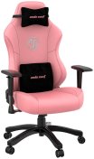 Крісло Anda Seat Phantom 3 Size L Pink (AD18Y-06-P-PV)