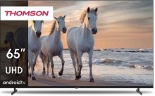 Телевізор LED Thomson 65UA5S13 (Android TV, Wi-Fi, 3840x2160)