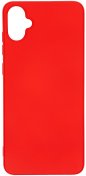 Чохол ArmorStandart for Samsung A05 A055 - Icon Case Red  (ARM71803)