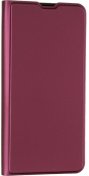 Чохол BeCover for Samsung A05s A057 - Exclusive New Style Red Wine  (710156)