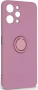 Чохол ArmorStandart for Xiaomi Redmi 12 4G - Icon Ring Purple (ARM68820)