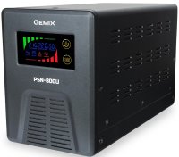 ПБЖ Gemix PSN-800U 3xSchuko (PSN800U)