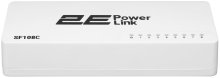Комутатор 2E PowerLink SF108C (2E-SF108C)