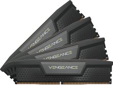 Оперативна пам’ять Corsair Vengeance Black DDR5 4x24GB (CMK96GX5M4B5600C40)