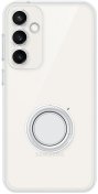 Чохол Samsung for Galaxy S23 FE S711 - Clear Gadget Case Transparent  (EF-XS711CTEGWW)