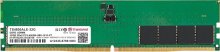  Оперативна пам’ять Transcend JetRam DDR5 1x32GB (JM5600ALE-32G)