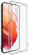 Чохол BeCover for Samsung S23 FE SM-S711 - Transparancy (710388)