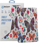 Чохол для планшета BeCover for Samsung Tab A9 Plus X210/X215/X216 - Smart Case Butterfly (710312)