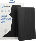 Чохол для планшета BeCover for Samsung Tab A9 X115 - Soft Edge Black (710355)