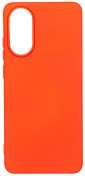 Чохол ArmorStandart for OPPO A78 4G - Icon Case Red  (ARM69634)