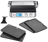 Гриль Braun MultiGrill 9 (CG 9043)