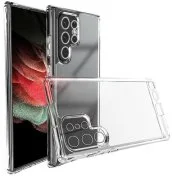 Чохол BeCover for Samsung S24 Ultra SM-S928 - Transparancy (710469)