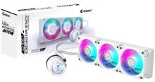Система рідинного охолодження Gigabyte AORUS WATERFORCE II 360 ICE
