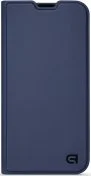 Чохол ArmorStandart for Oppo A58 4G - OneFold Case Dark Blue (ARM72624)
