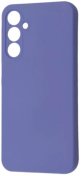 Чохол WAVE for Samsung Galaxy A25 - Colorful Case Lavender Gray  (2001001823078				)