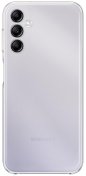 Чохол Samsung for Galaxy A15 A156 - Clear Case Transparent  (EF-QA156CTEGWW)