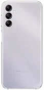 Чохол Samsung for Galaxy A15 A156 - Clear Case Transparent (EF-QA156CTEGWW)