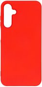 Чохол ArmorStandart for Samsung A15 4G/A15 5G - Icon Case Red  (ARM72486)