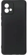 Чохол BeCover for Motorola G84 - Black (710547)