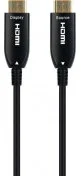 Кабель Cablexpert AOC v2.1 HDMI / HDMI 10m Black (CCBP-HDMI8K-AOC-10M-EU)