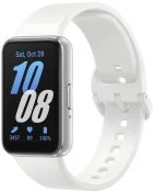 Фітнес-браслет Samsung Galaxy Fit3 Silver (SM-R390NZSASEK)
