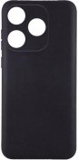 Чохол BeCover for Tecno Spark 10 KI5q - Black  (710474)