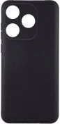 Чохол BeCover for Tecno Spark 10 KI5q - Black (710474)