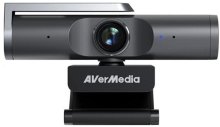 Web-камера AVerMedia PW515 Black (61PW515001AE)