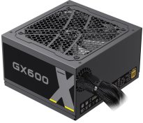  Блок живлення Gamemax 600W GX-600