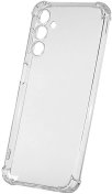 Чохол BeCover for Samsung A15 4G SM-A155/A15 5G SM-A156 - Anti-Shock Clear  (710512)