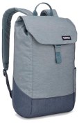 Рюкзак для ноутбука THULE Lithos 16L TLBP213 Pond Gray/Dark Slate (3205095)