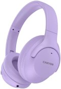 Гарнітура Canyon OnRiff 10 Purple (CNS-CBTHS10PU)